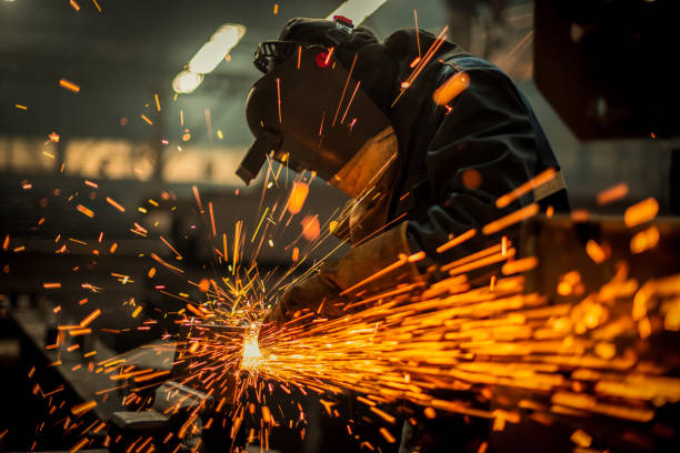 Best Food and Beverage Processing Equipment Welding in Soquel, CA