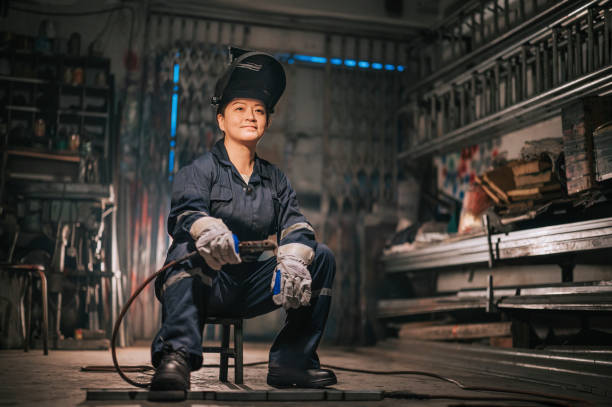 Best Automation and Robotic Welding in Soquel, CA