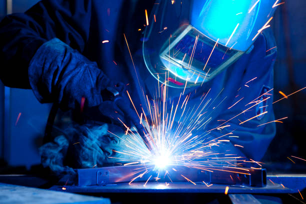 Best Structural Steel Welding in Soquel, CA