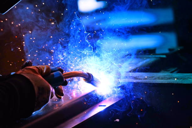 Best Aerospace and Defense Welding in Soquel, CA
