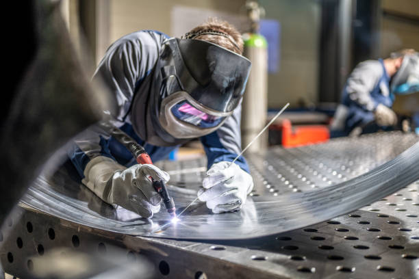 Best Marine and Shipbuilding Welding in Soquel, CA